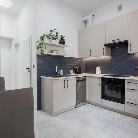 Old Town Apartment Kazimierz Cracovia Esterno foto