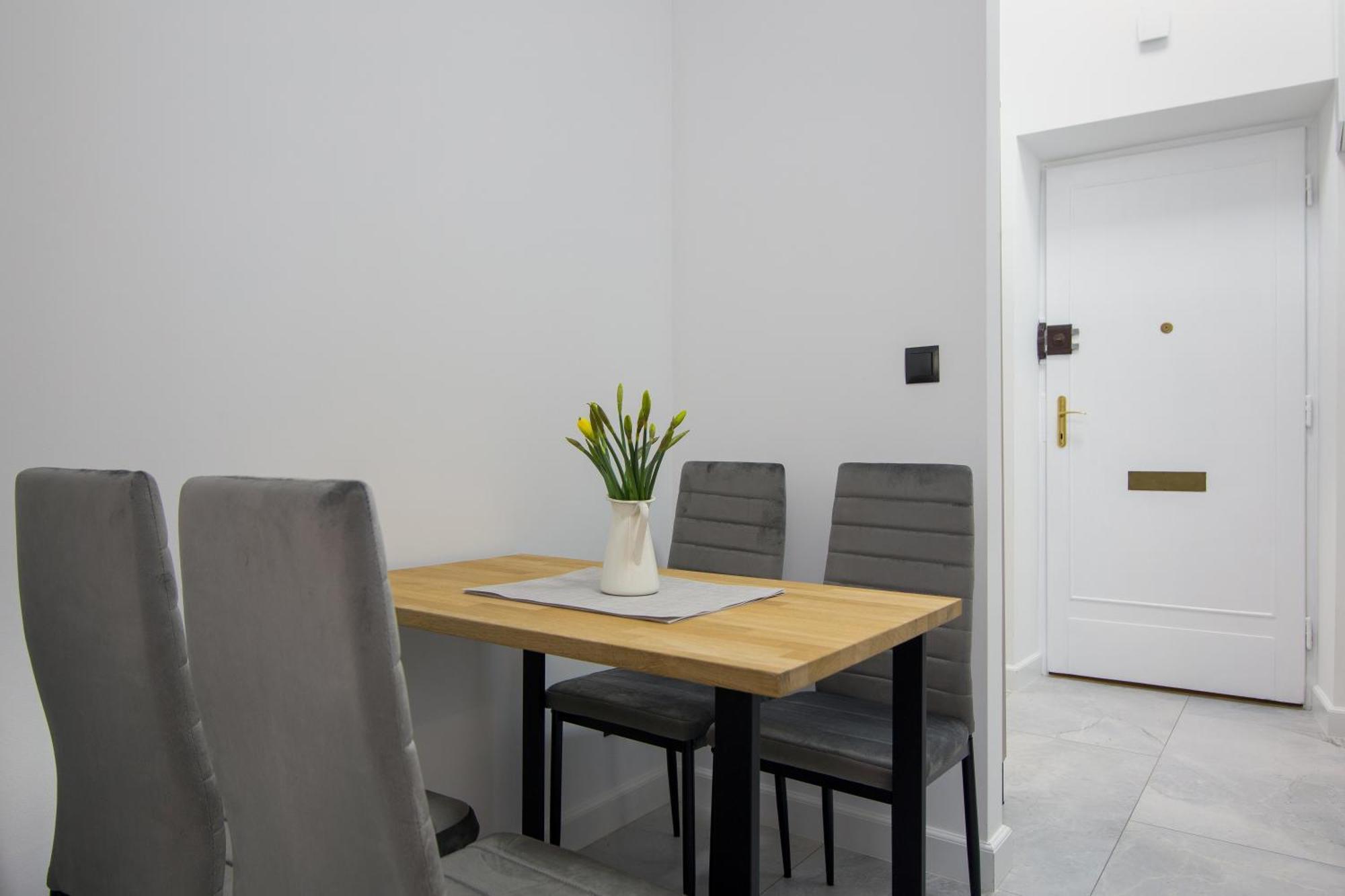 Old Town Apartment Kazimierz Cracovia Esterno foto
