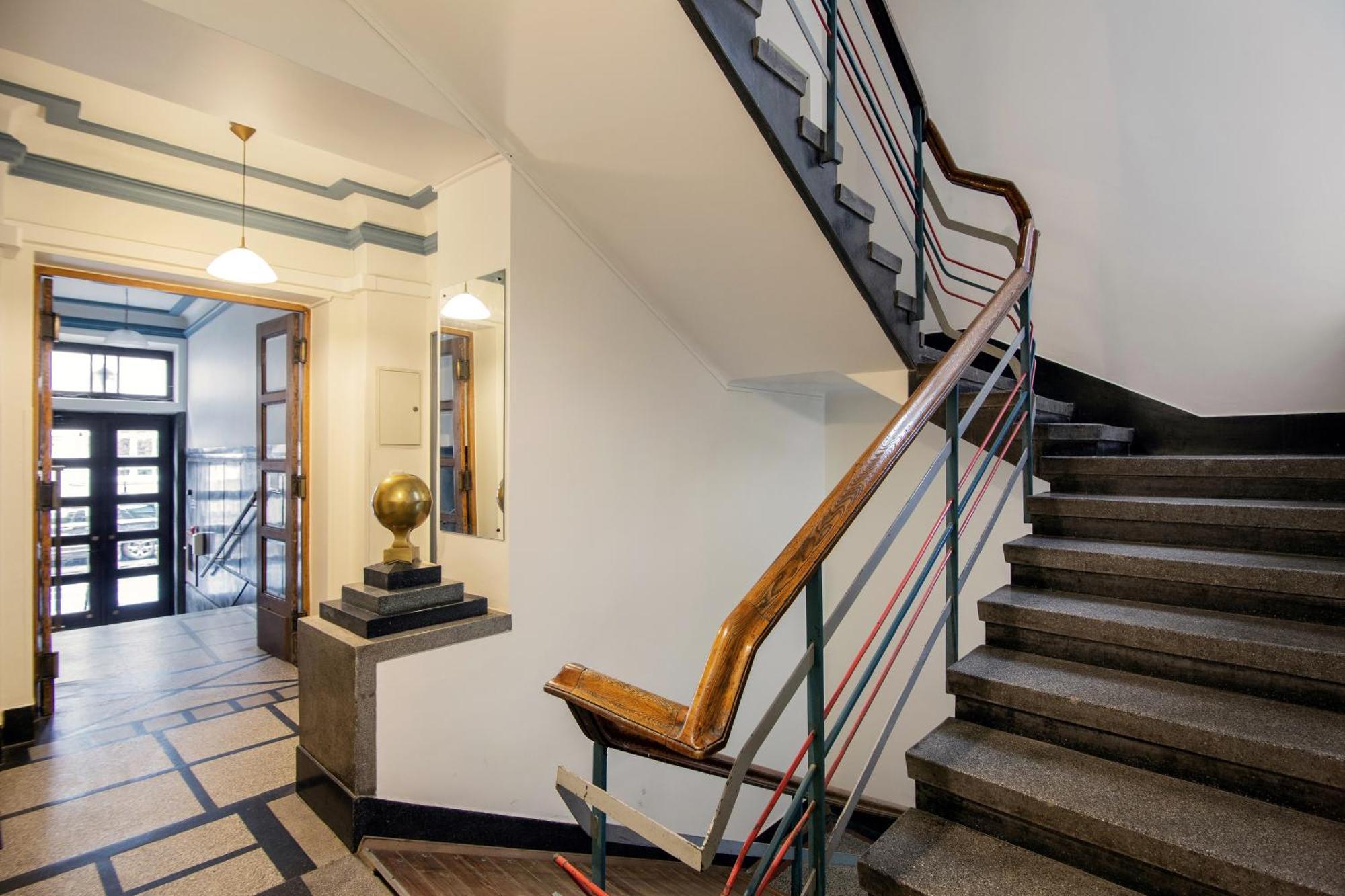 Old Town Apartment Kazimierz Cracovia Esterno foto