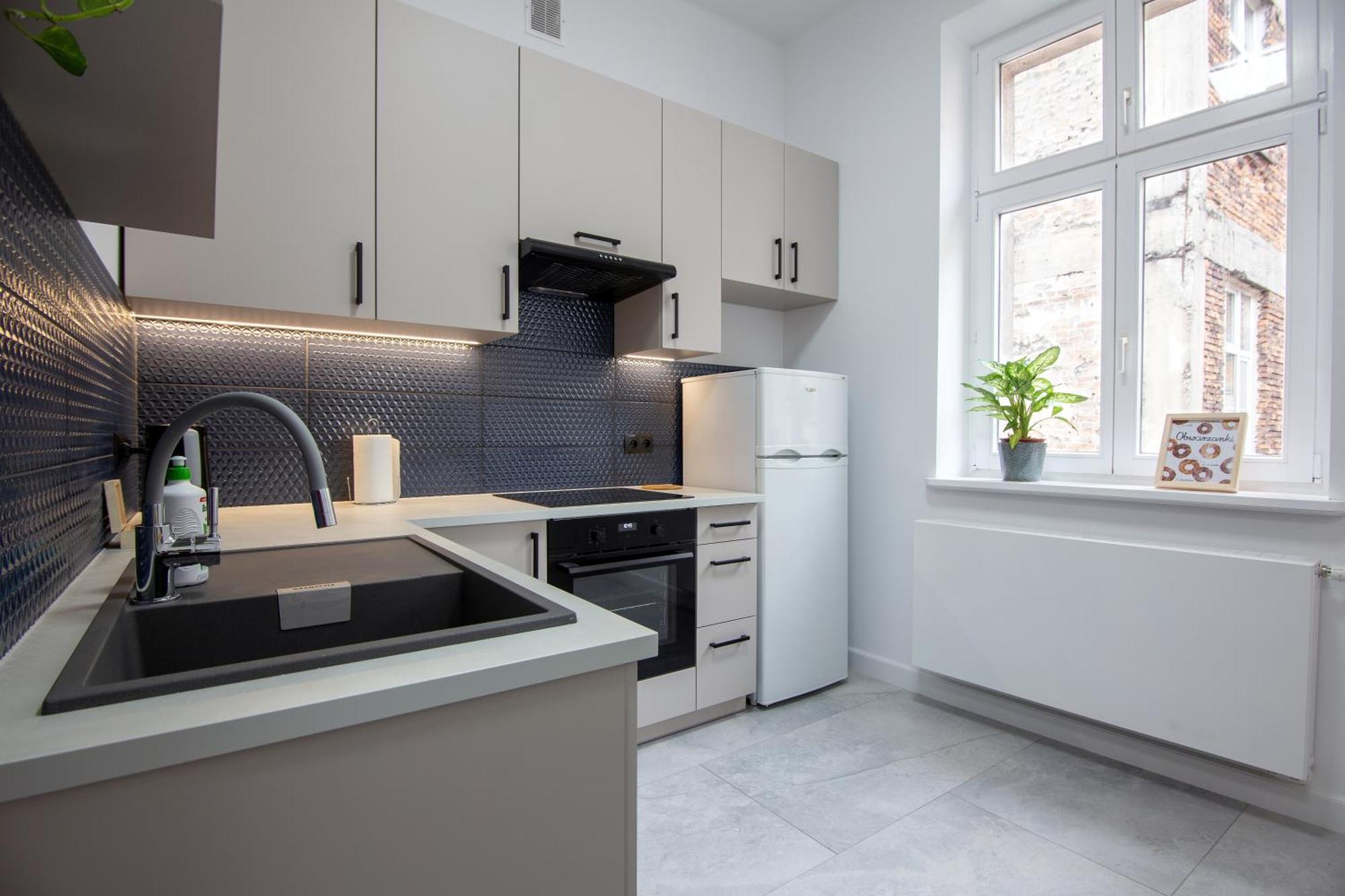 Old Town Apartment Kazimierz Cracovia Esterno foto