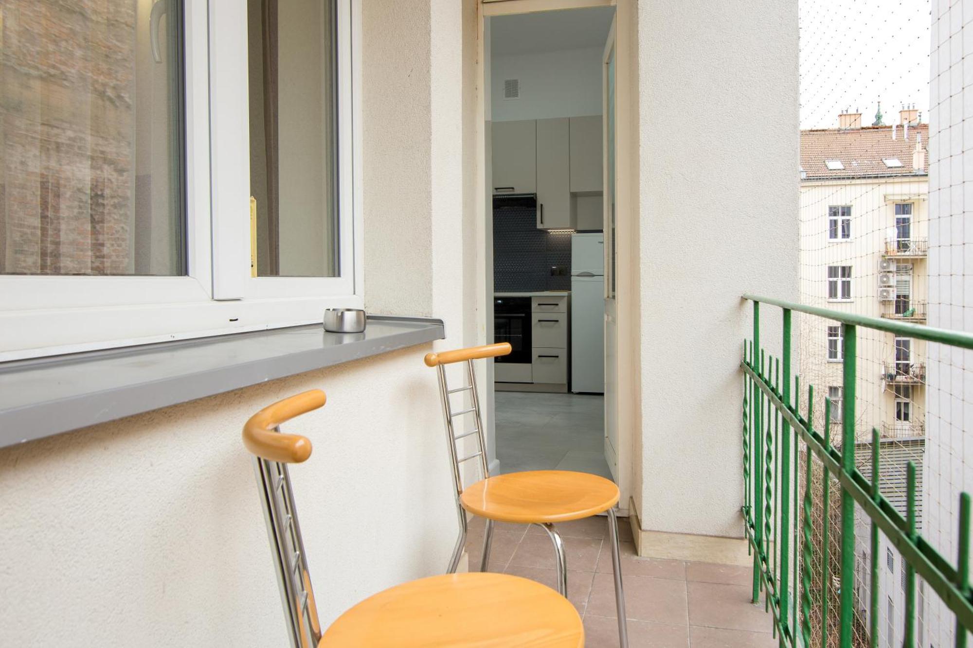 Old Town Apartment Kazimierz Cracovia Esterno foto