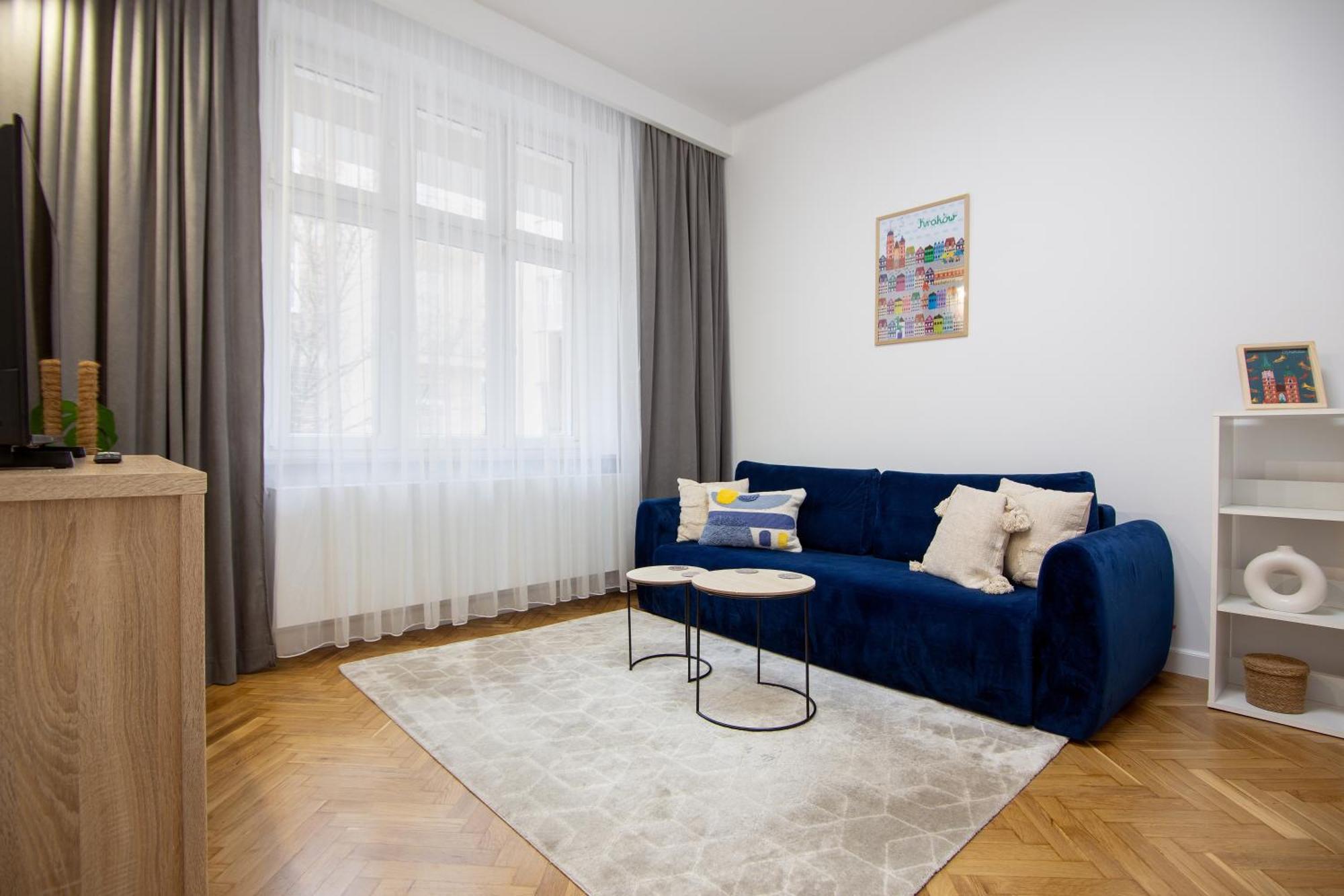 Old Town Apartment Kazimierz Cracovia Esterno foto